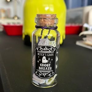 Target potion bottle - Ghost’s Breath Boo